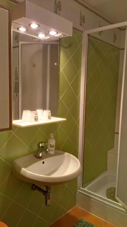 Apartmány Donovaly Pokoj fotografie
