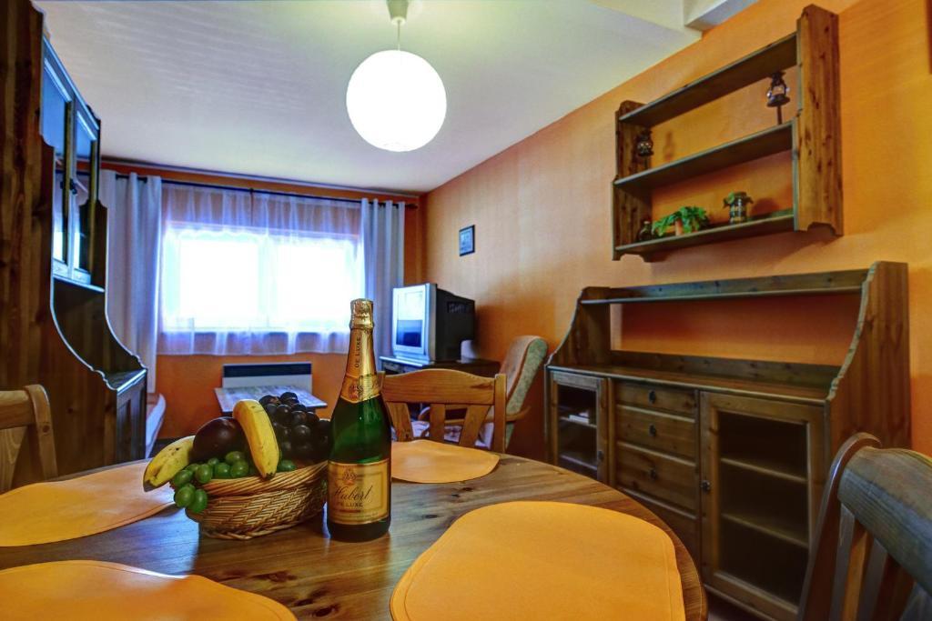 Apartmány Donovaly Pokoj fotografie