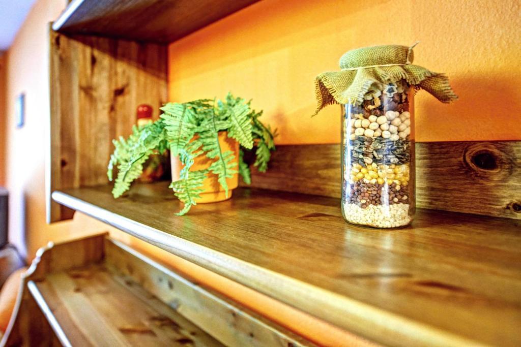 Apartmány Donovaly Pokoj fotografie
