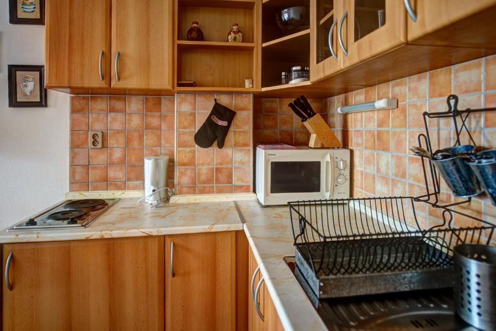 Apartmány Donovaly Pokoj fotografie