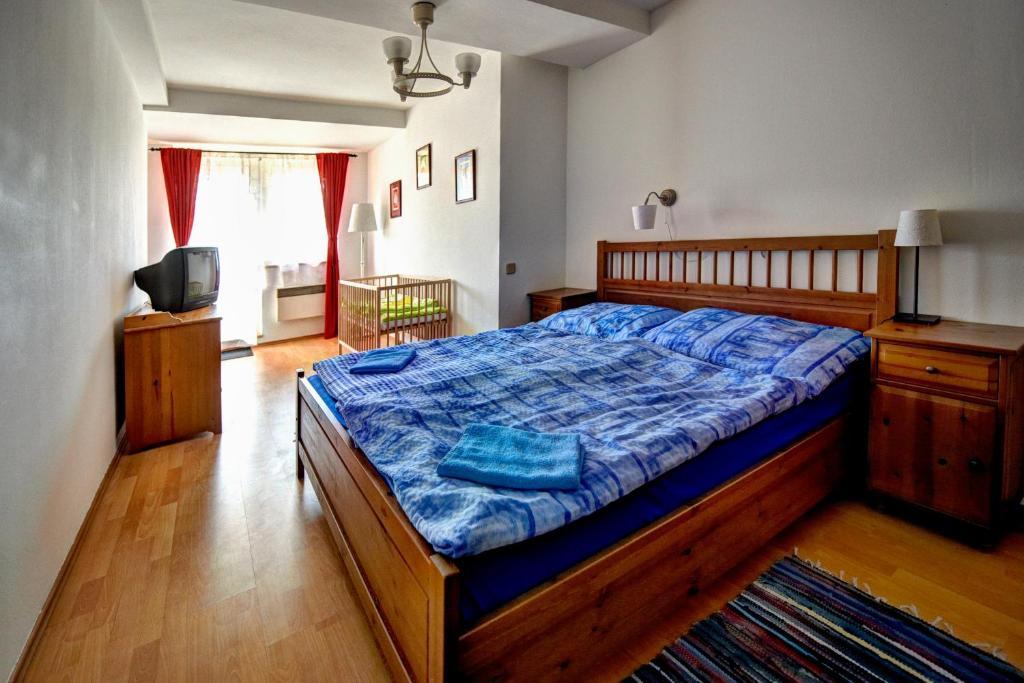 Apartmány Donovaly Pokoj fotografie