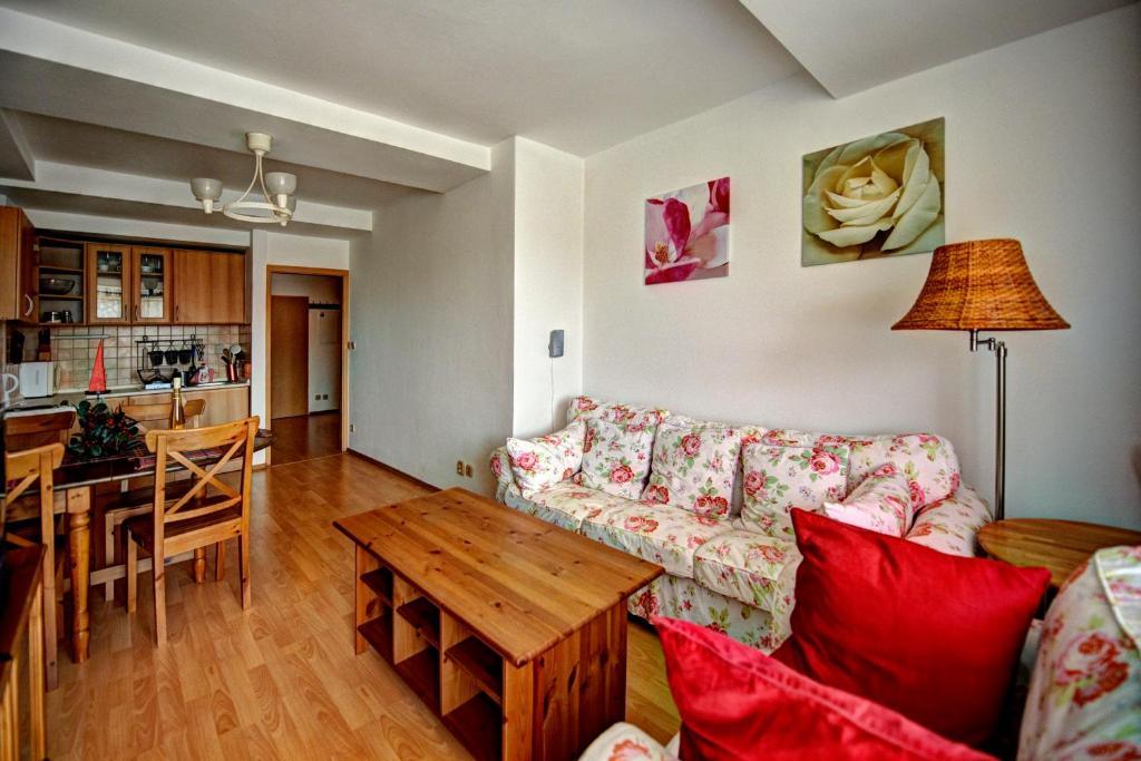 Apartmány Donovaly Pokoj fotografie