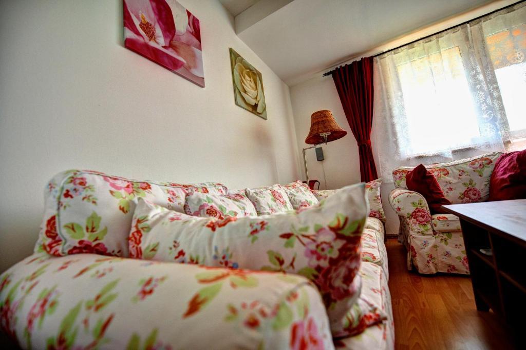 Apartmány Donovaly Pokoj fotografie