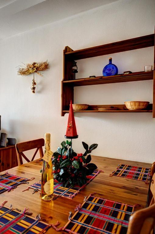 Apartmány Donovaly Pokoj fotografie