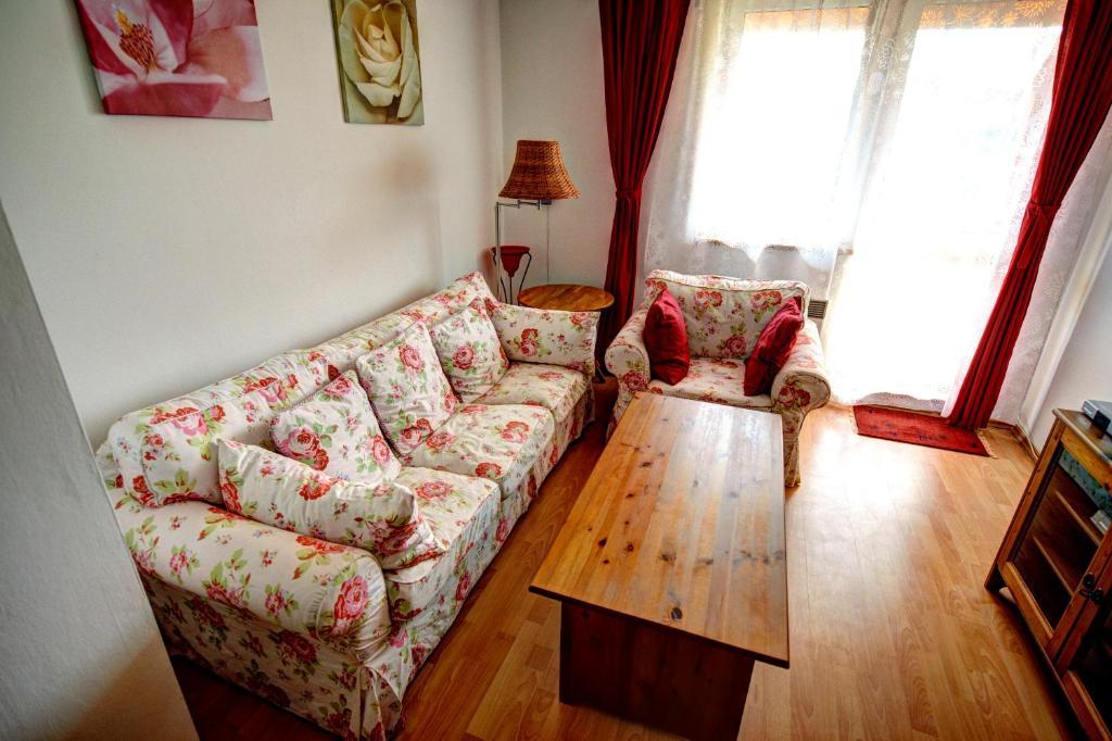 Apartmány Donovaly Pokoj fotografie
