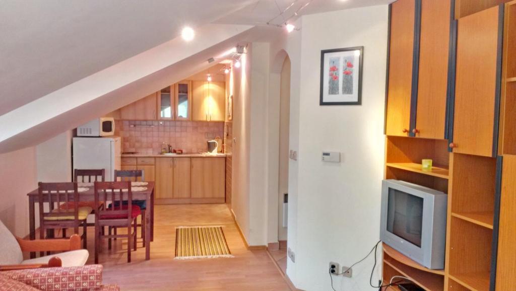 Apartmány Donovaly Pokoj fotografie