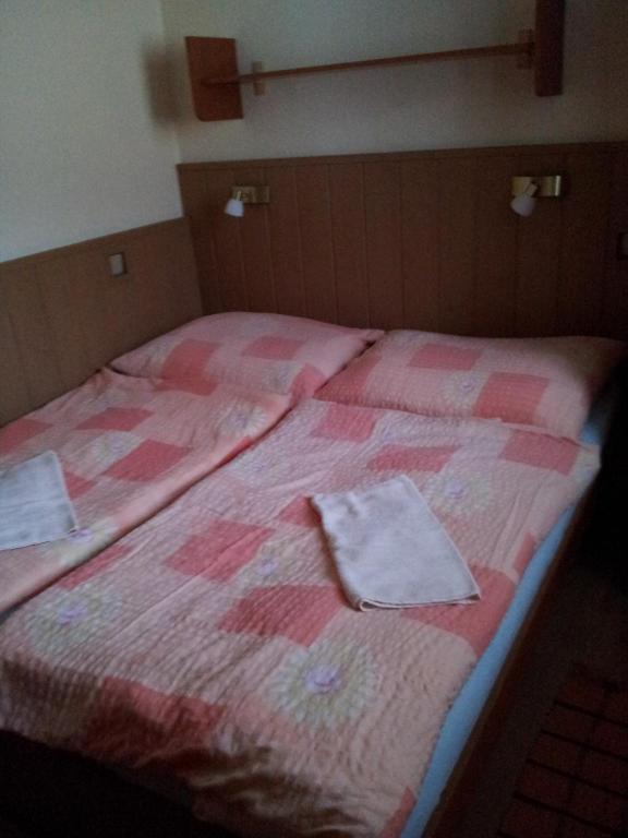 Apartmány Donovaly Pokoj fotografie